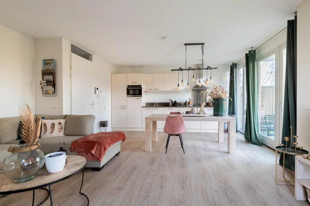 Appartement Walstro in Castricum