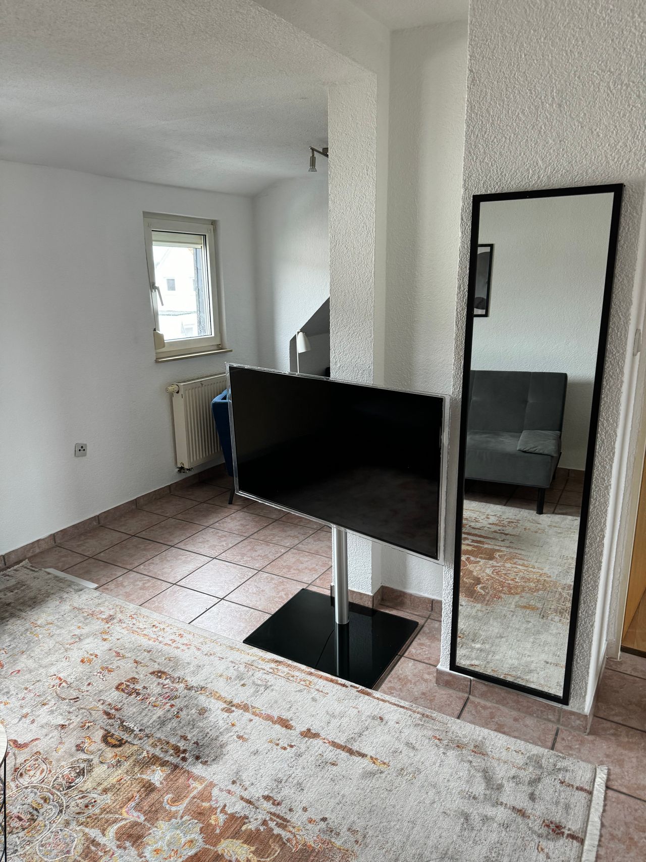 Wohnung Waldenserstraße in Walldorf