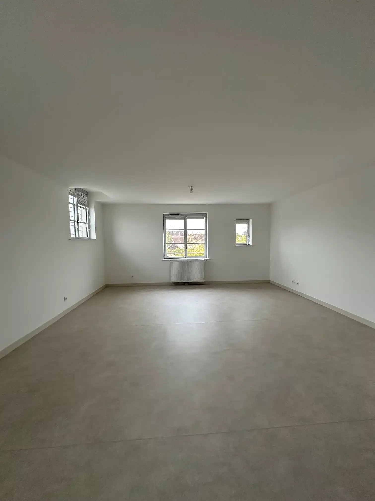 Flat Avenue Chomedey de Maisonneuve in Troyes