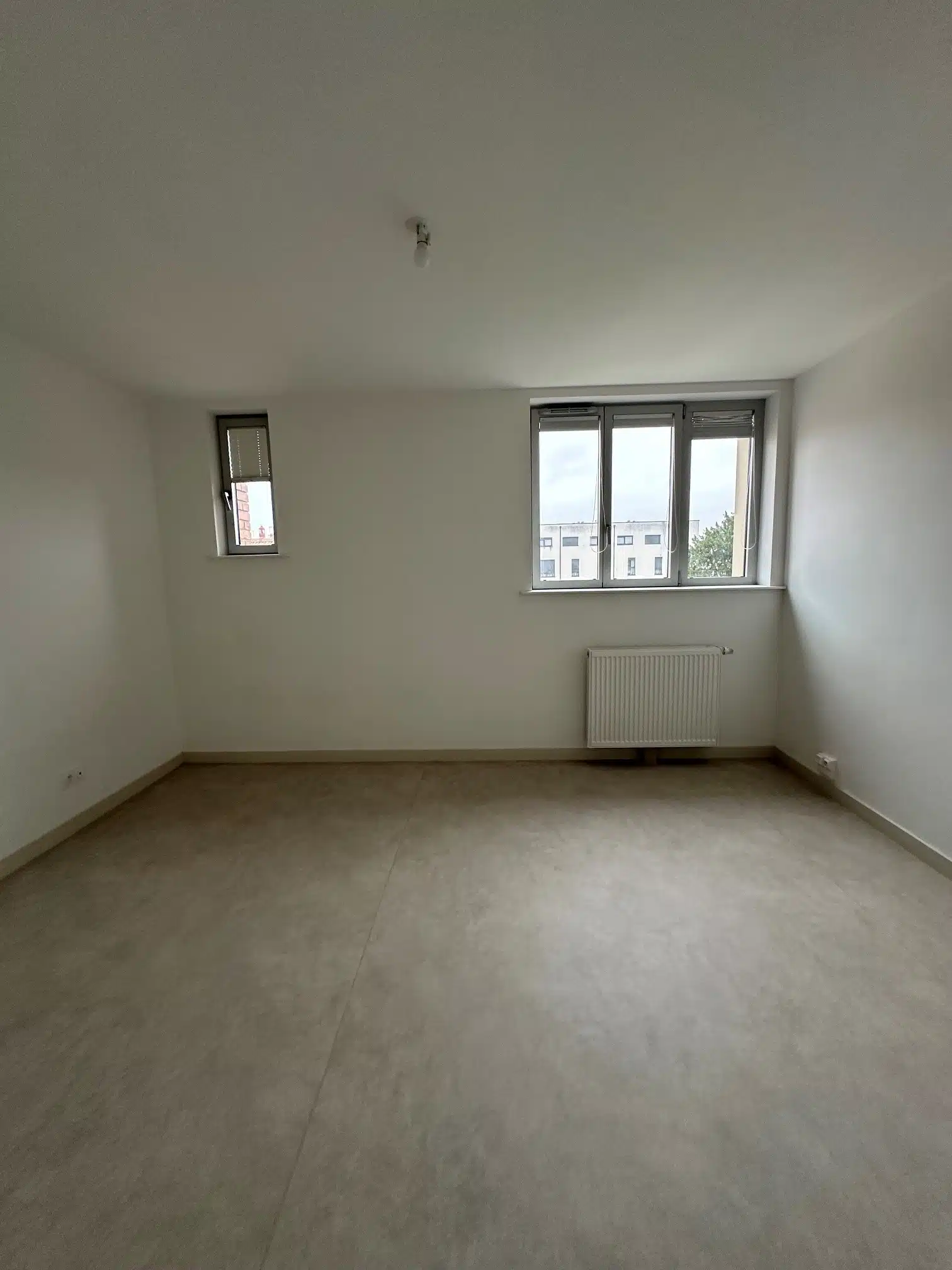Flat Avenue Chomedey de Maisonneuve in Troyes