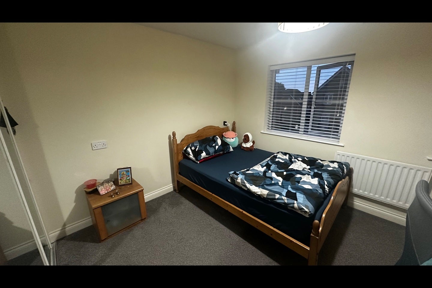 Room Arklay Close in Greater London