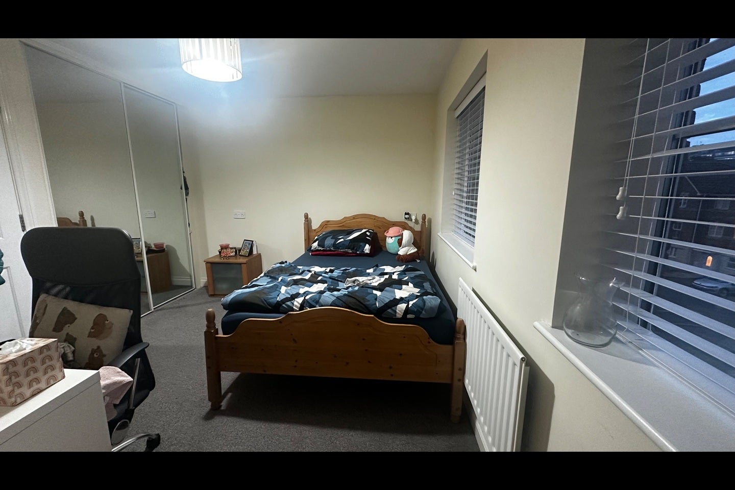 Room Arklay Close in Greater London