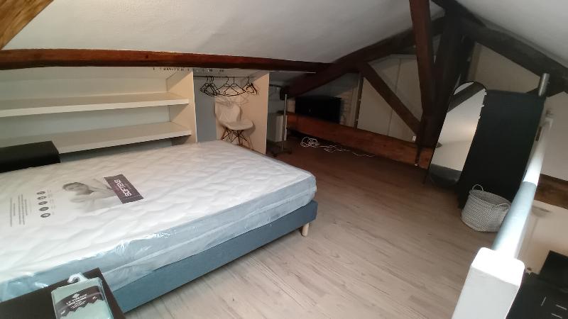 Appartement Rue des Treilles à Libourne
