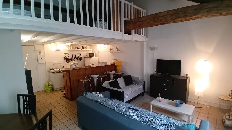 Appartement Rue des Treilles à Libourne