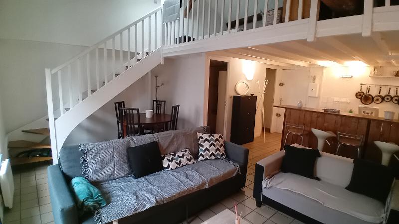 Appartement Rue des Treilles à Libourne