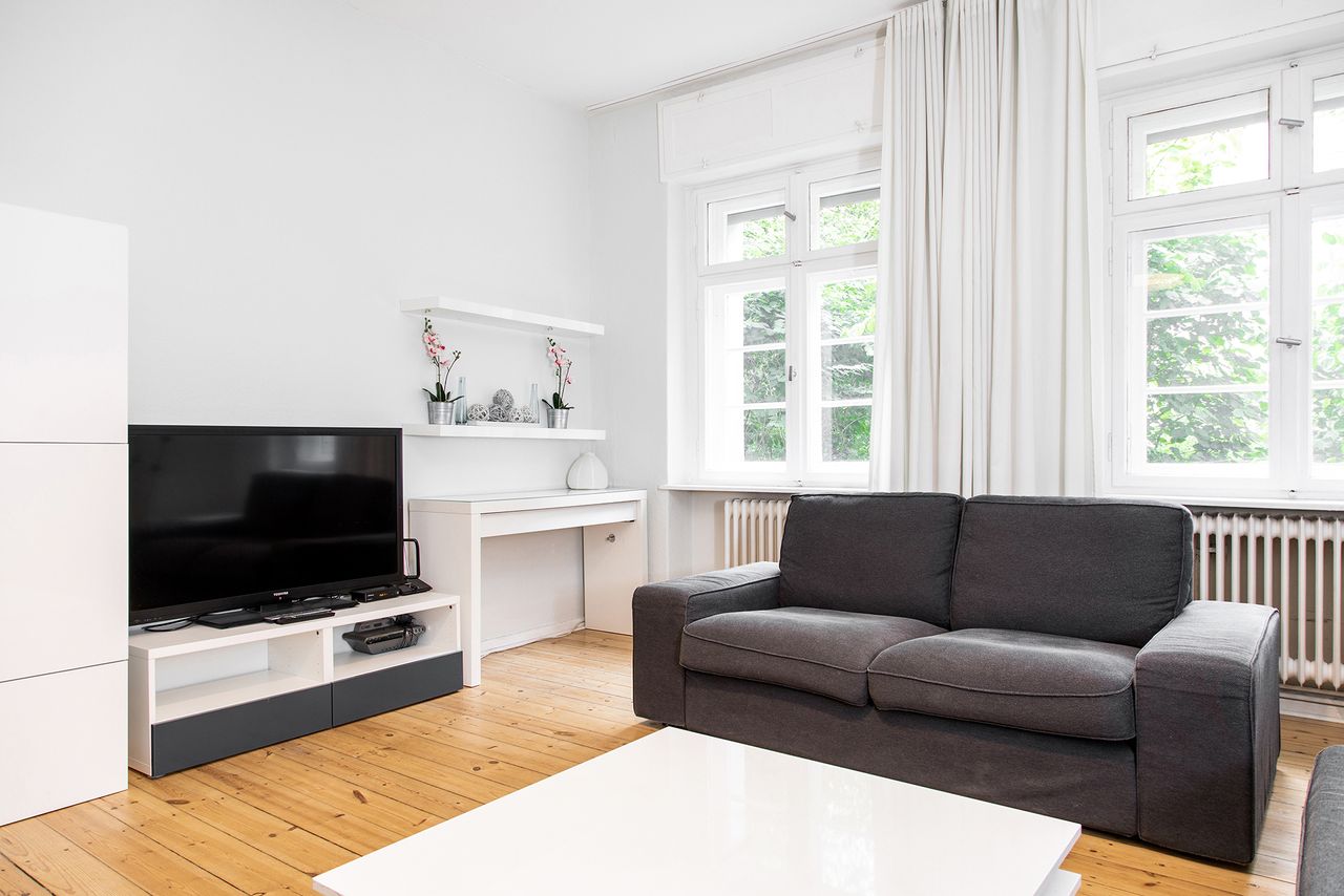 Wohnung Riehlstraße in Berlin