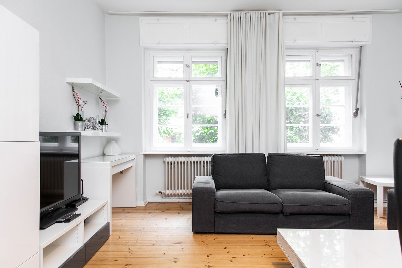 Wohnung Riehlstraße in Berlin