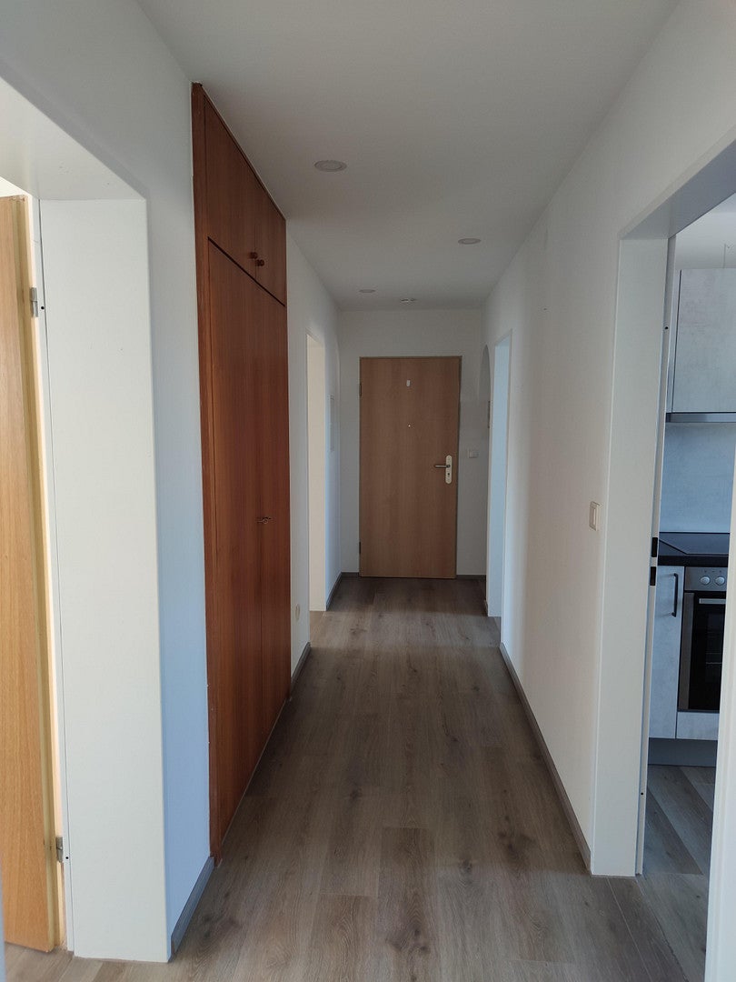 Wohnung Münchener Straße in Wassertrüdingen