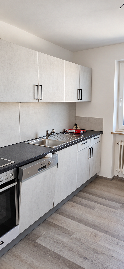 Wohnung Münchener Straße in Wassertrüdingen