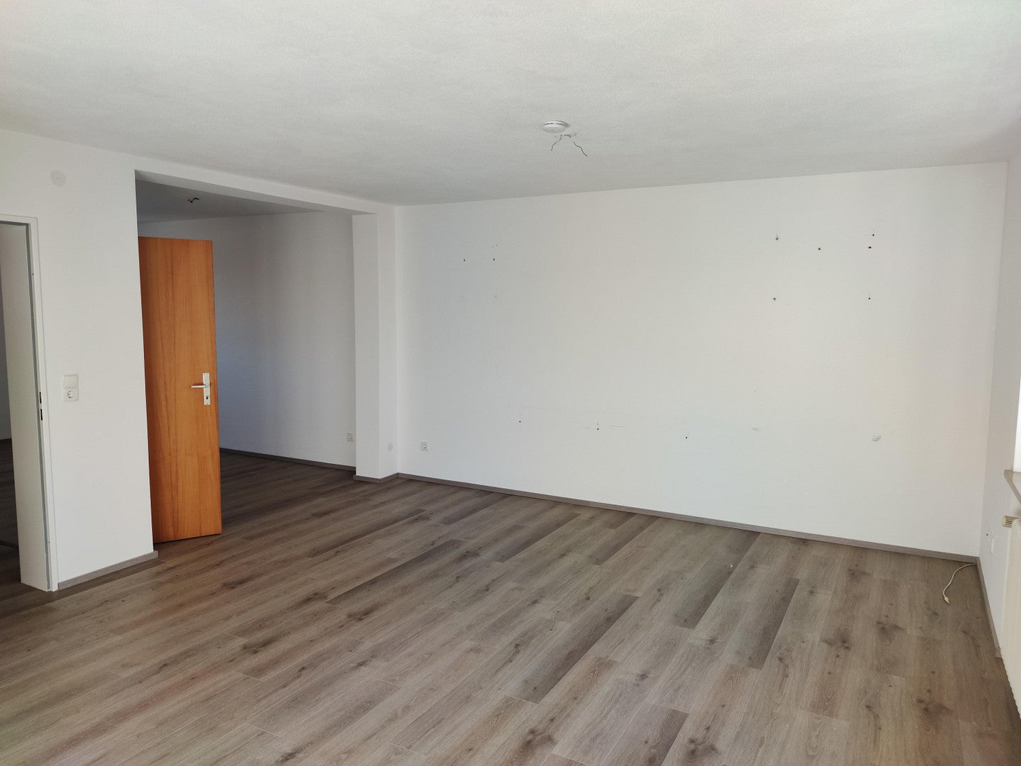 Wohnung Münchener Straße in Wassertrüdingen
