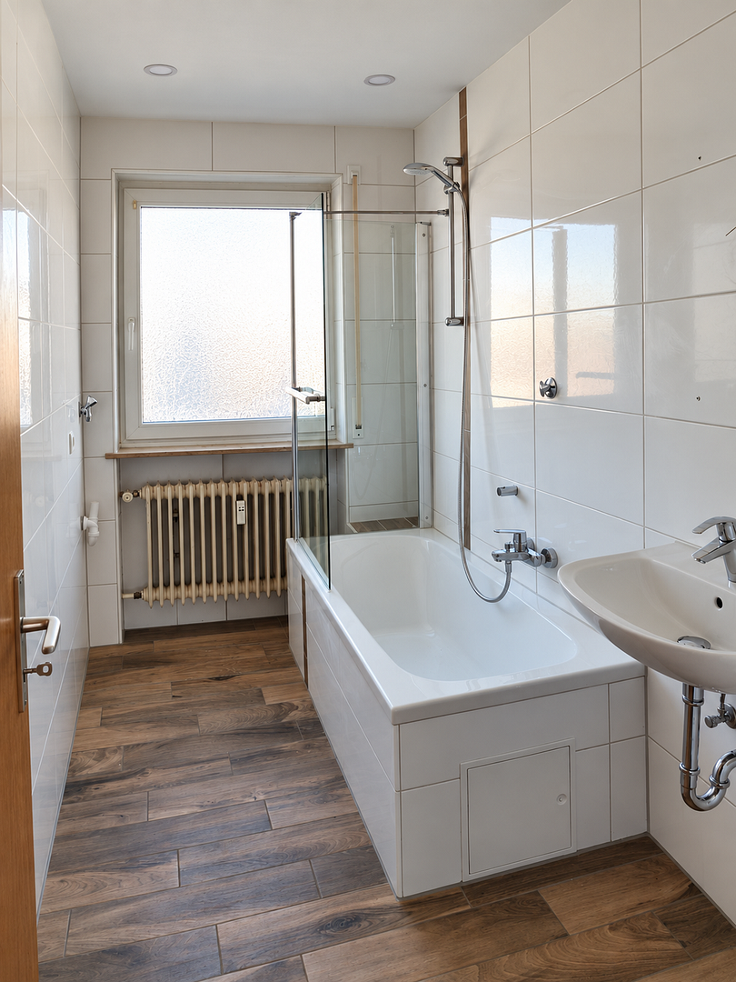Wohnung Münchener Straße in Wassertrüdingen