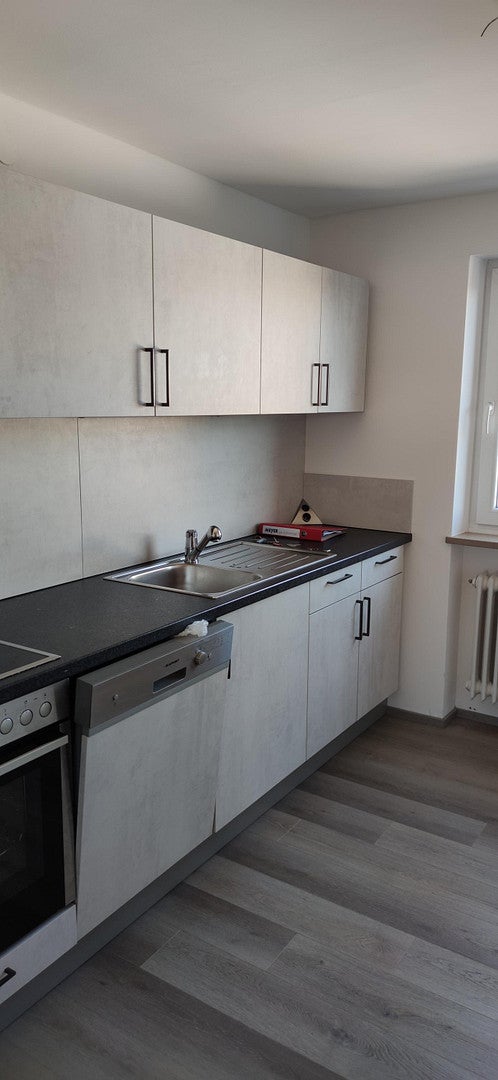 Wohnung Münchener Straße in Wassertrüdingen