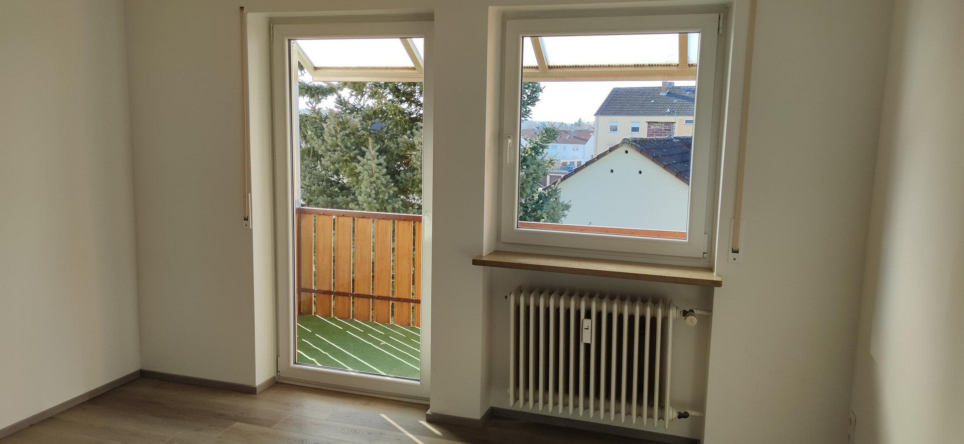 Wohnung Münchener Straße in Wassertrüdingen