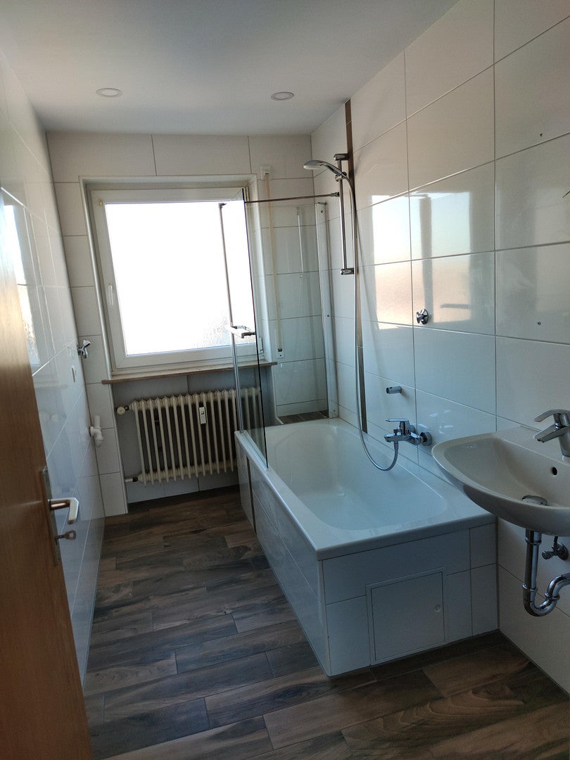 Wohnung Münchener Straße in Wassertrüdingen