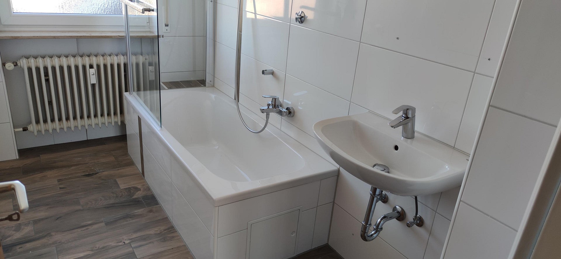 Wohnung Münchener Straße in Wassertrüdingen