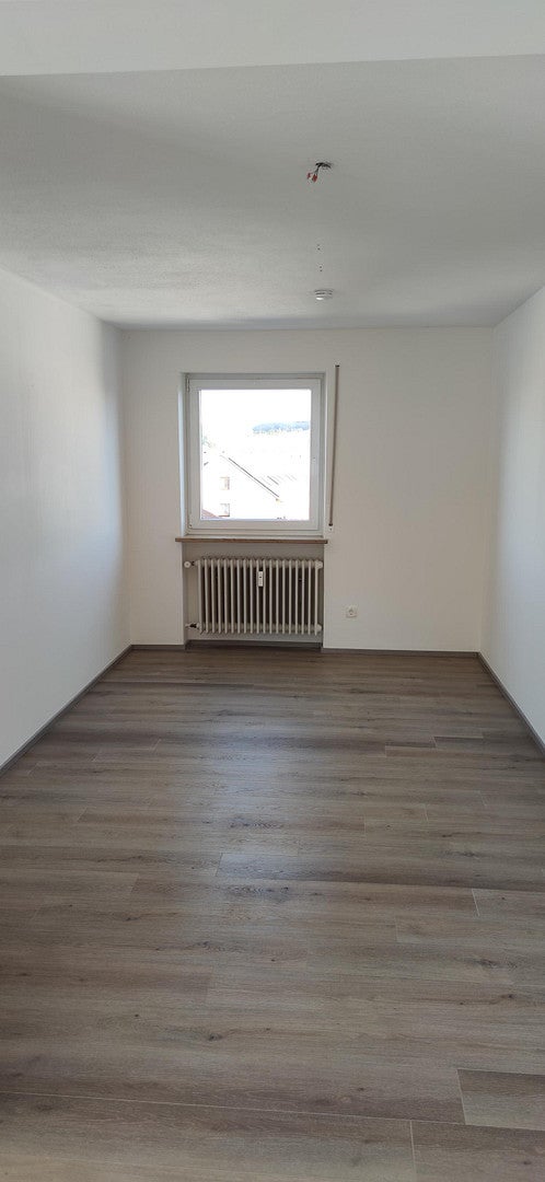 Wohnung Münchener Straße in Wassertrüdingen