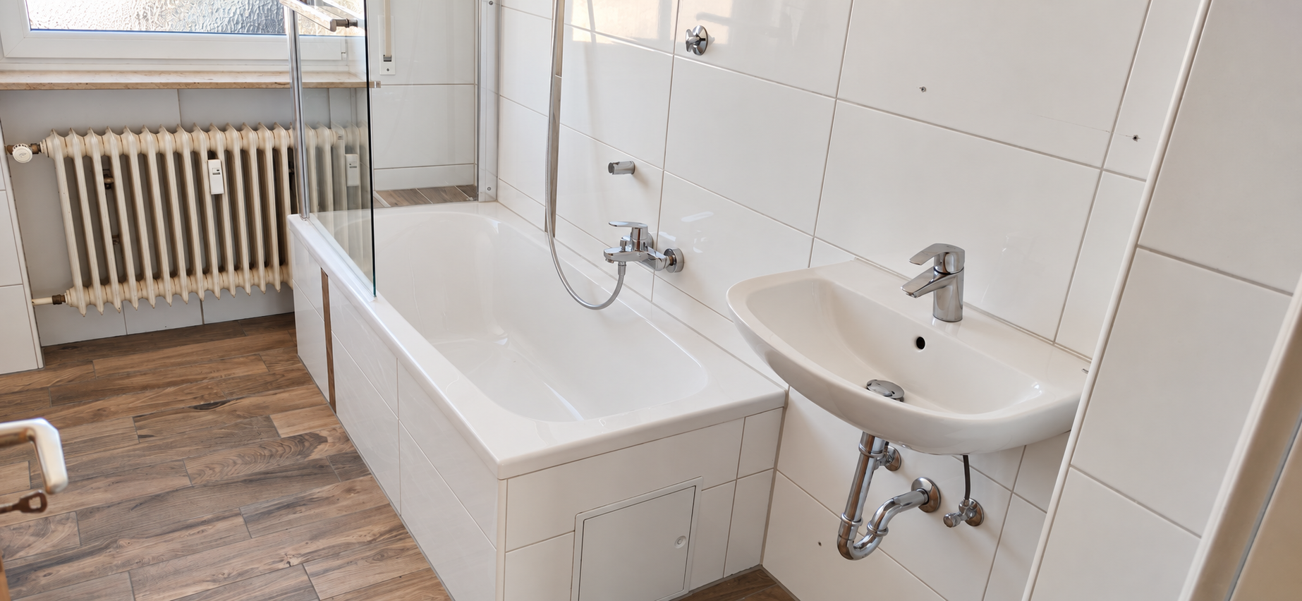 Wohnung Münchener Straße in Wassertrüdingen