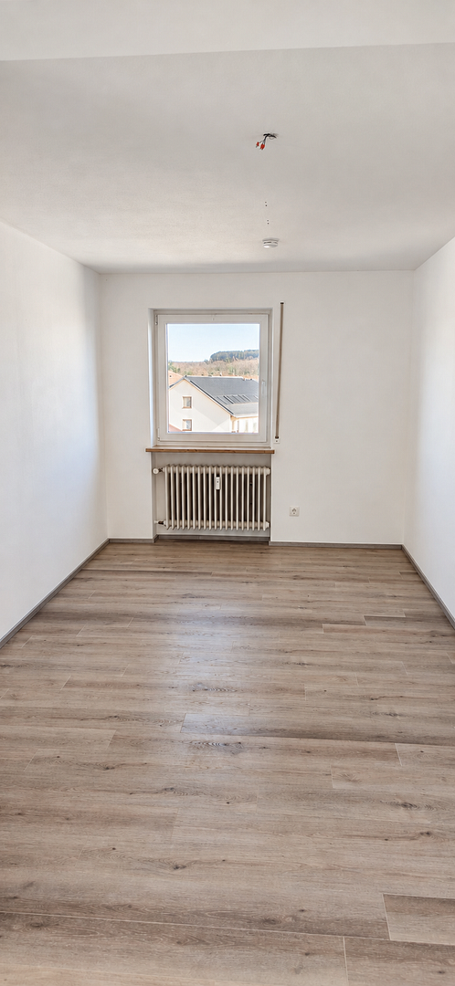 Wohnung Münchener Straße in Wassertrüdingen