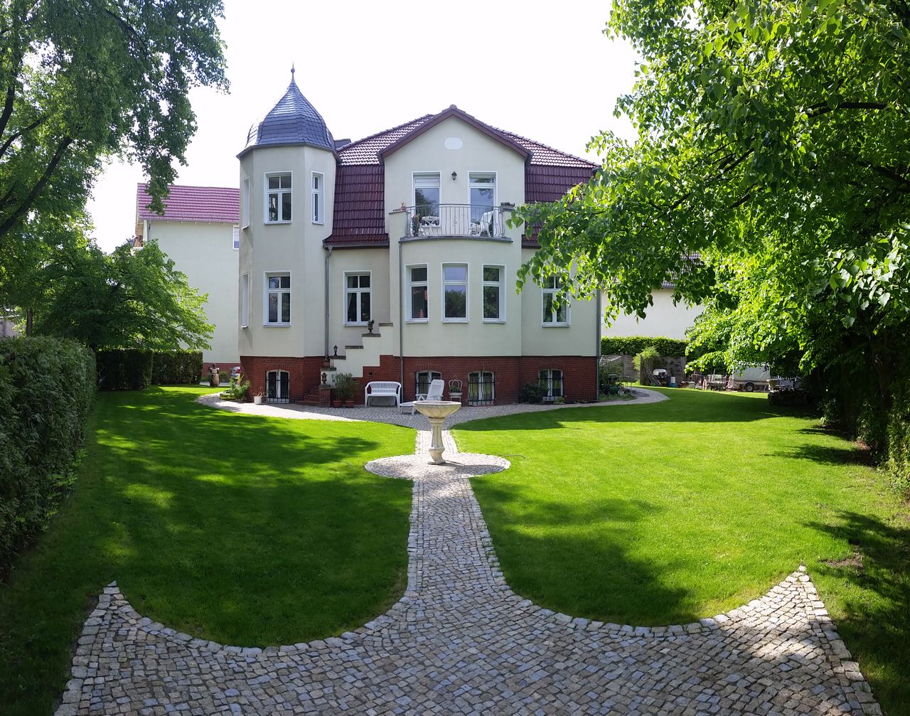 Wohnung Ethel-und-Julius-Rosenberg-Straße in Birkenwerder