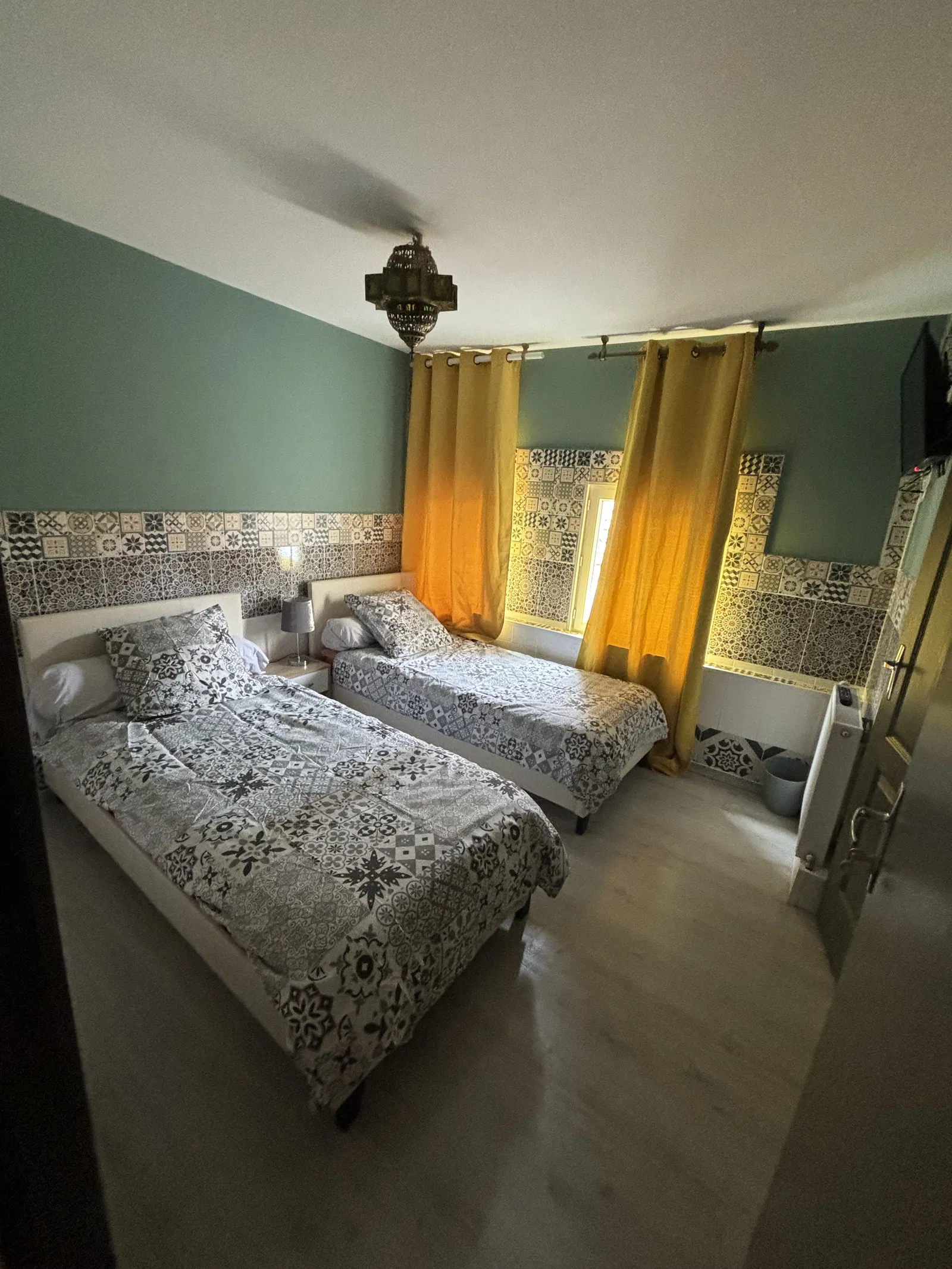 Chambre Rue des Cordeliers à Arcis-sur-Aube