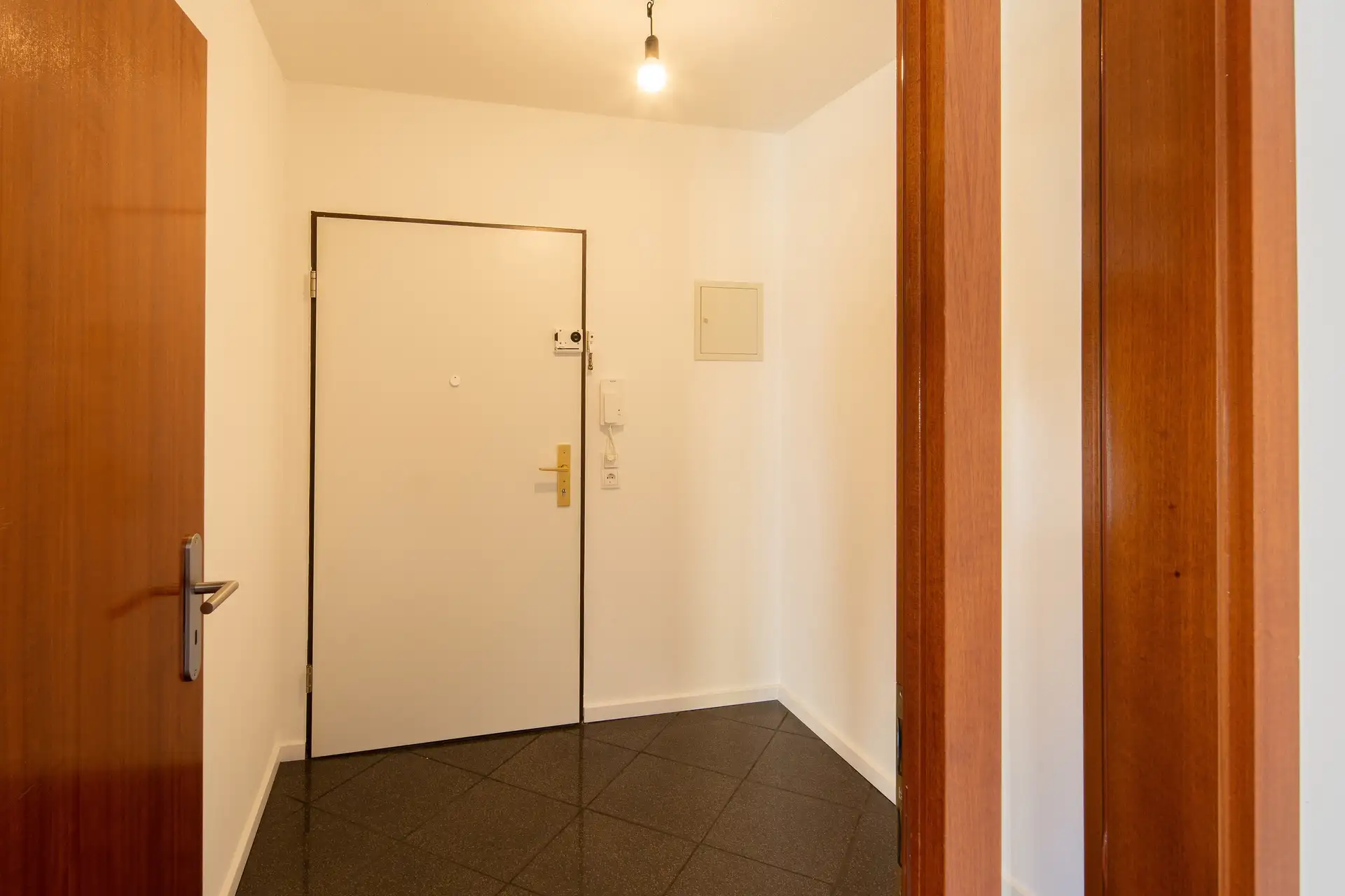 Wohnung Schneckenhof in Mannheim