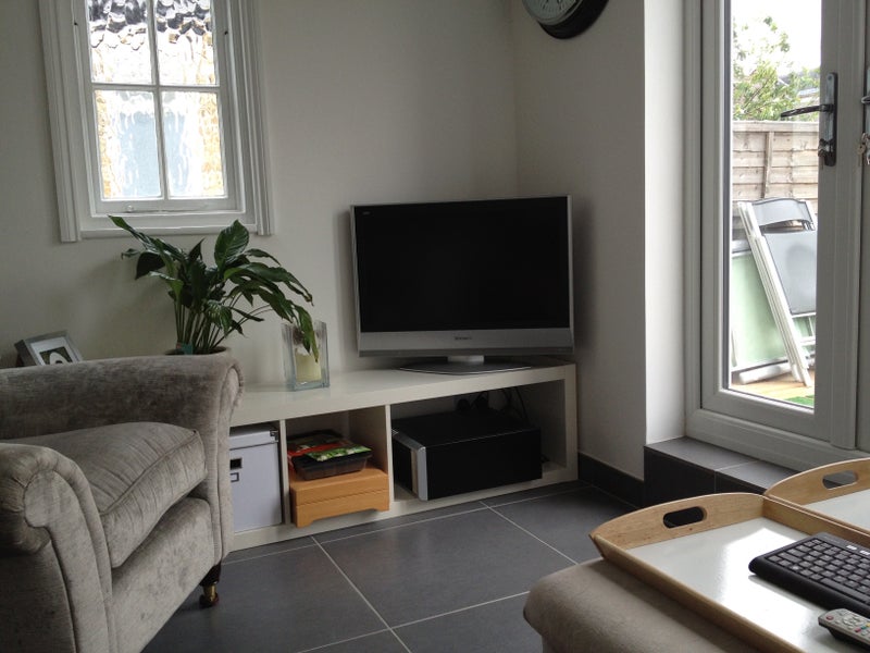 Room Prairie Street in Greater London