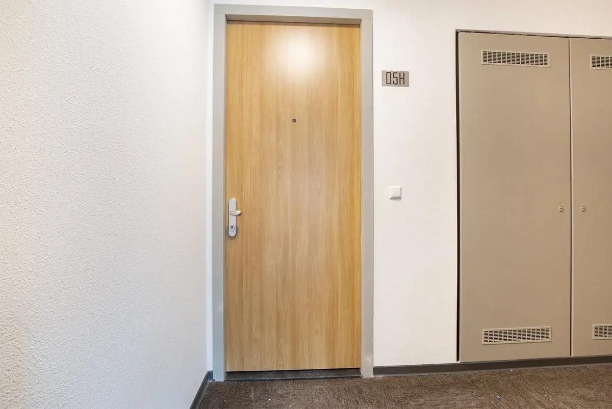 appartement Osdorper Ban Amsterdam