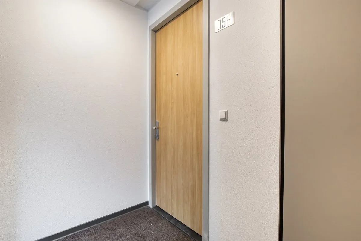 appartement Osdorper Ban Amsterdam