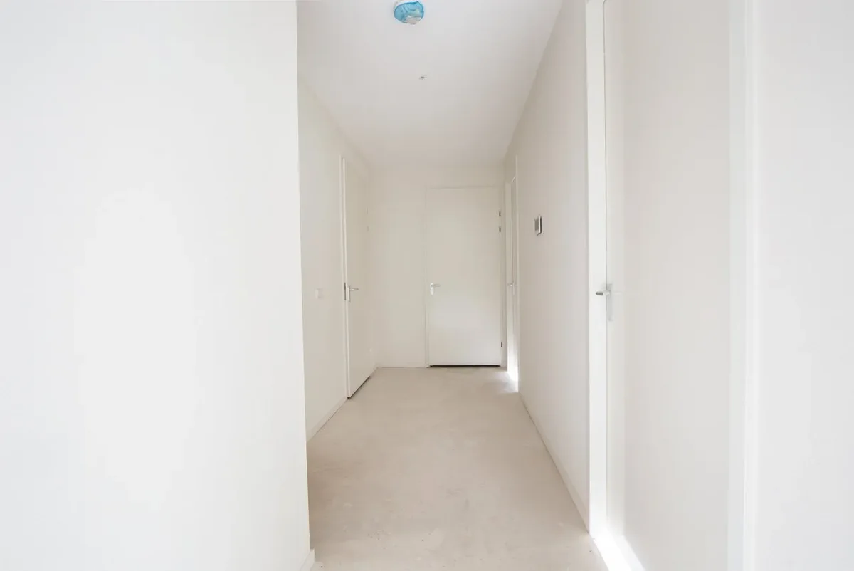 appartement Osdorper Ban Amsterdam