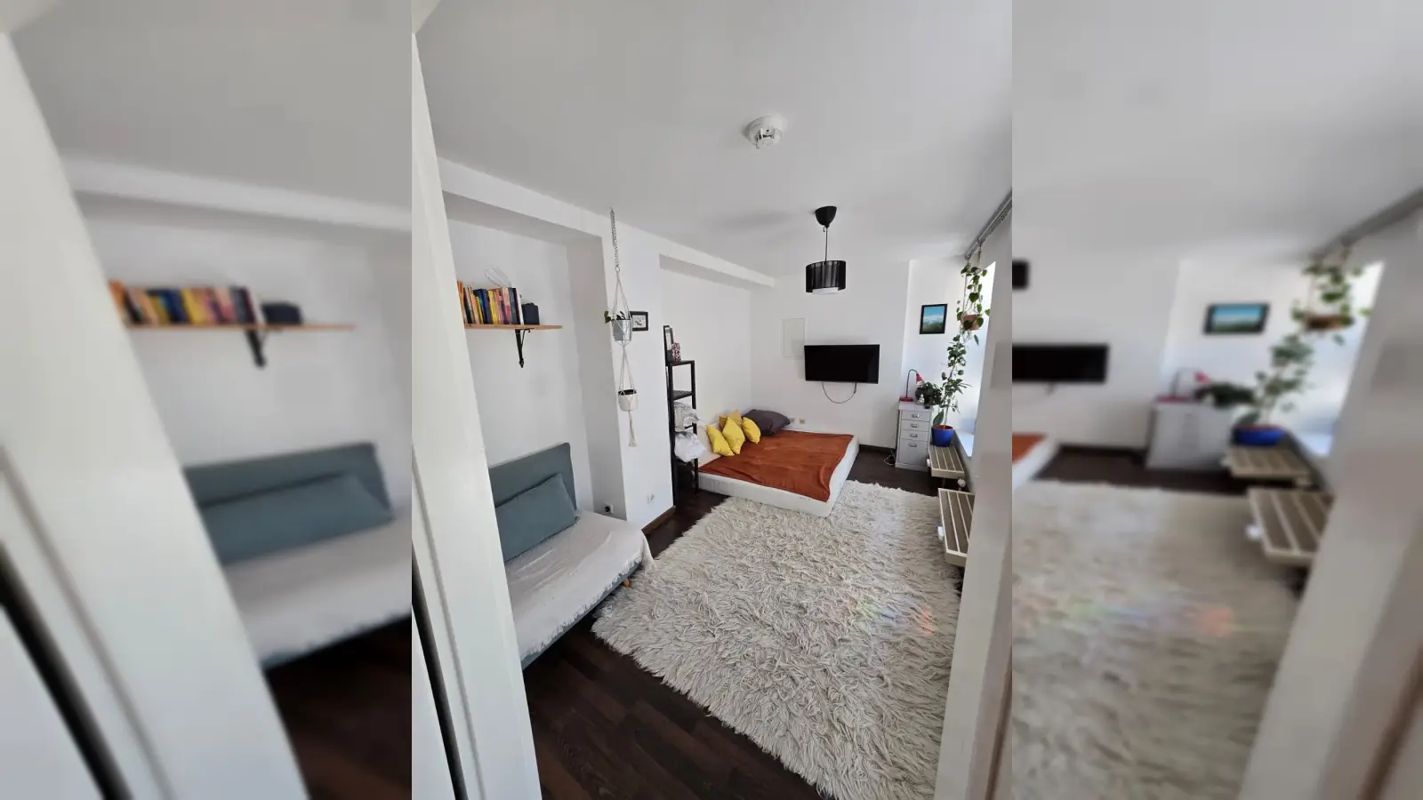 Wohnung Adlershofer Straße in Berlin