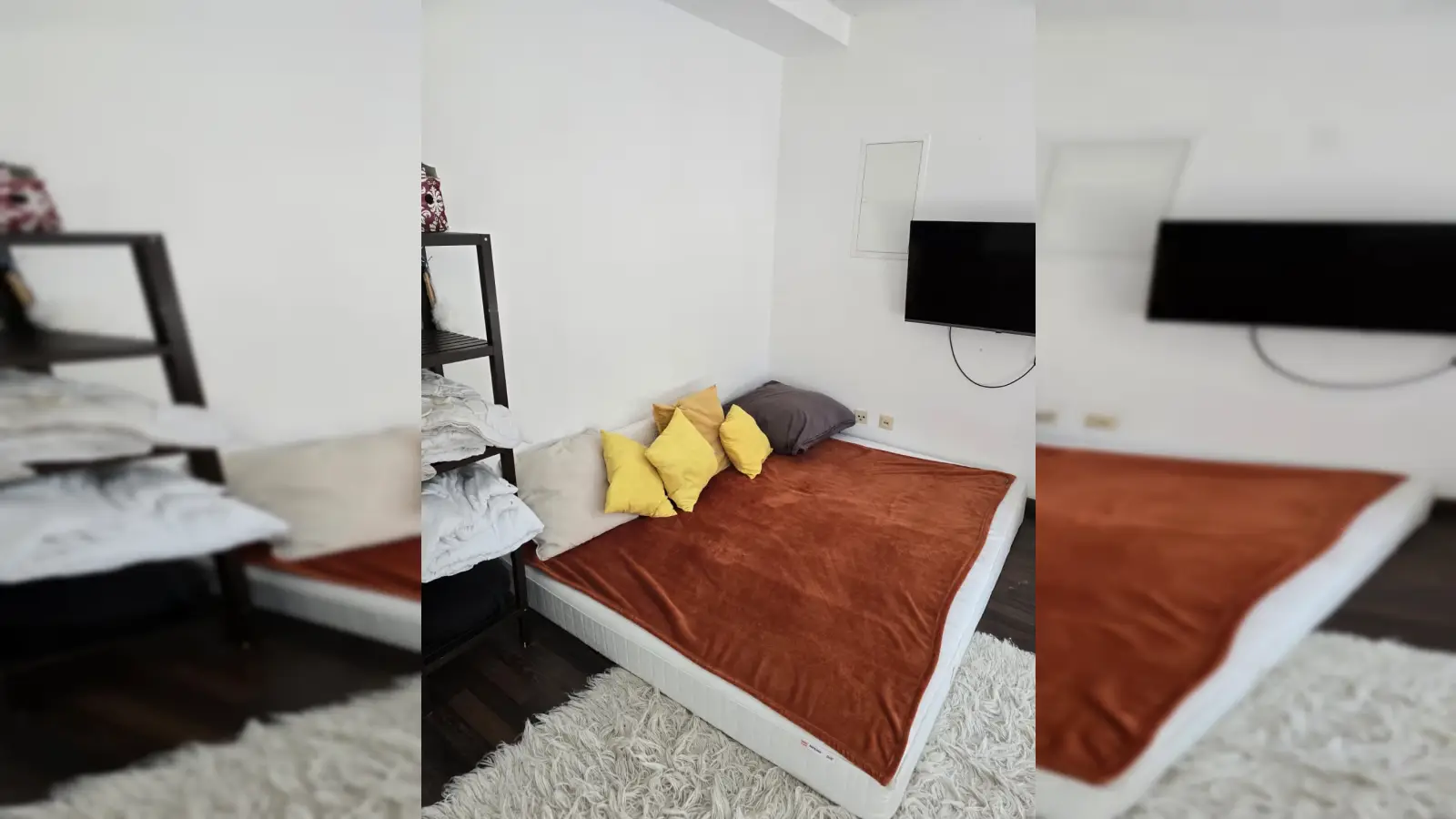 Wohnung Adlershofer Straße in Berlin