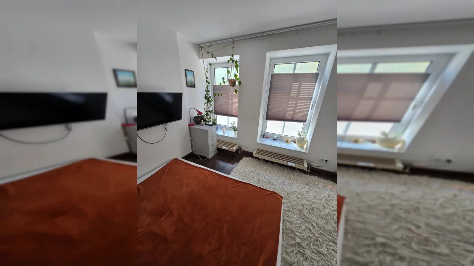 Wohnung Adlershofer Straße in Berlin