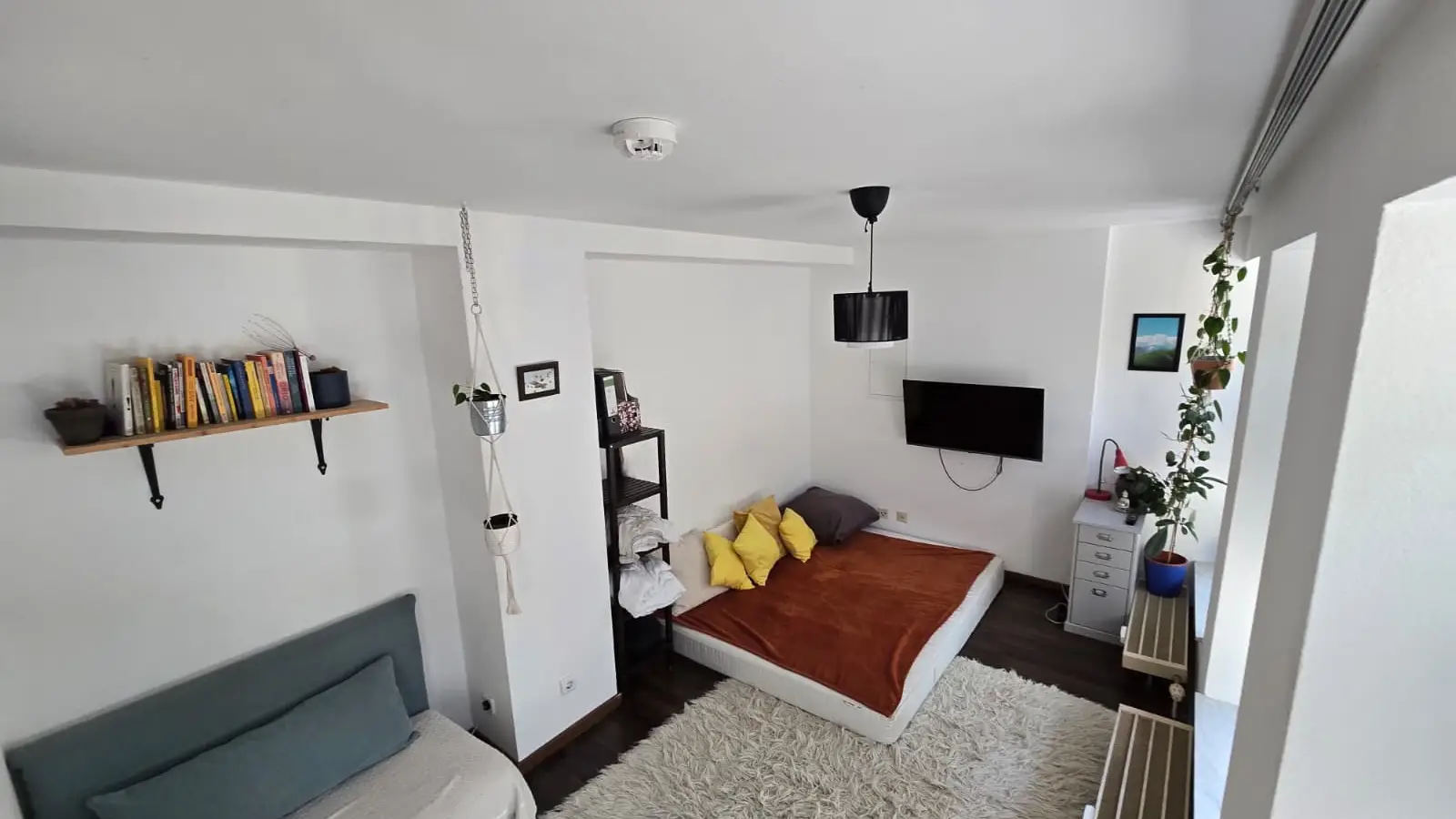 Wohnung Adlershofer Straße in Berlin
