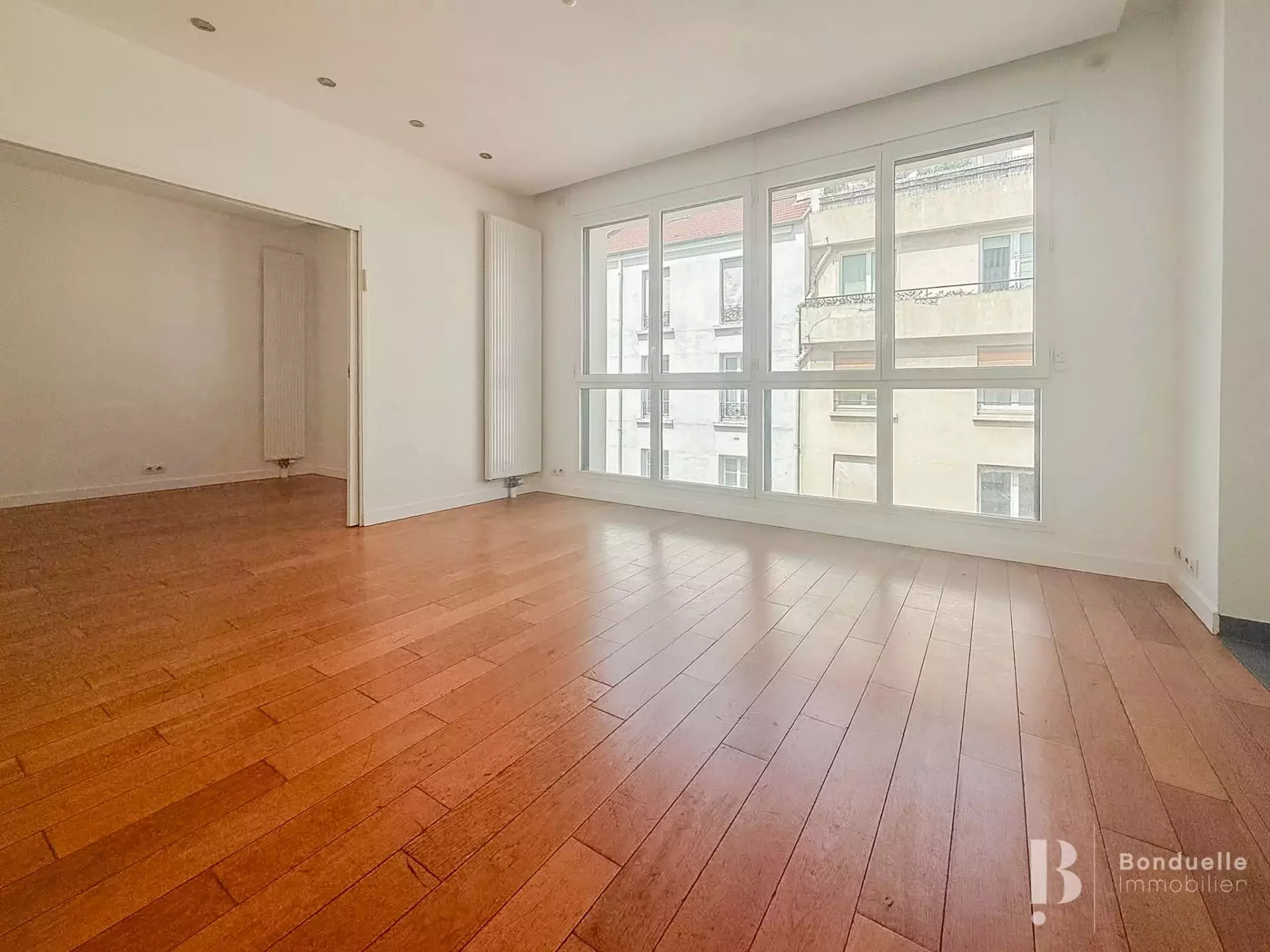 Appartement Rue Louis Rouquier à Levallois-Perret