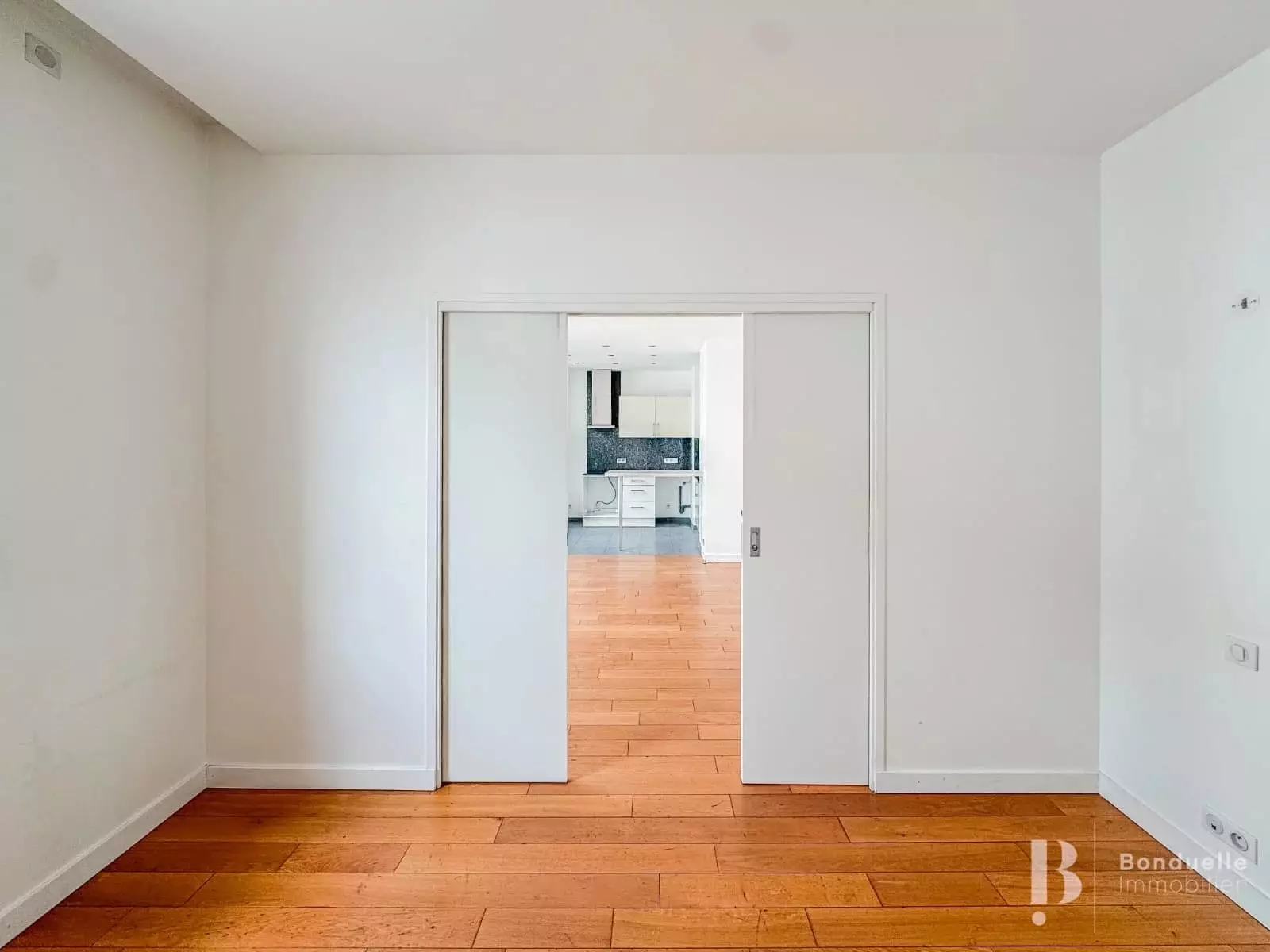 Appartement Rue Louis Rouquier à Levallois-Perret