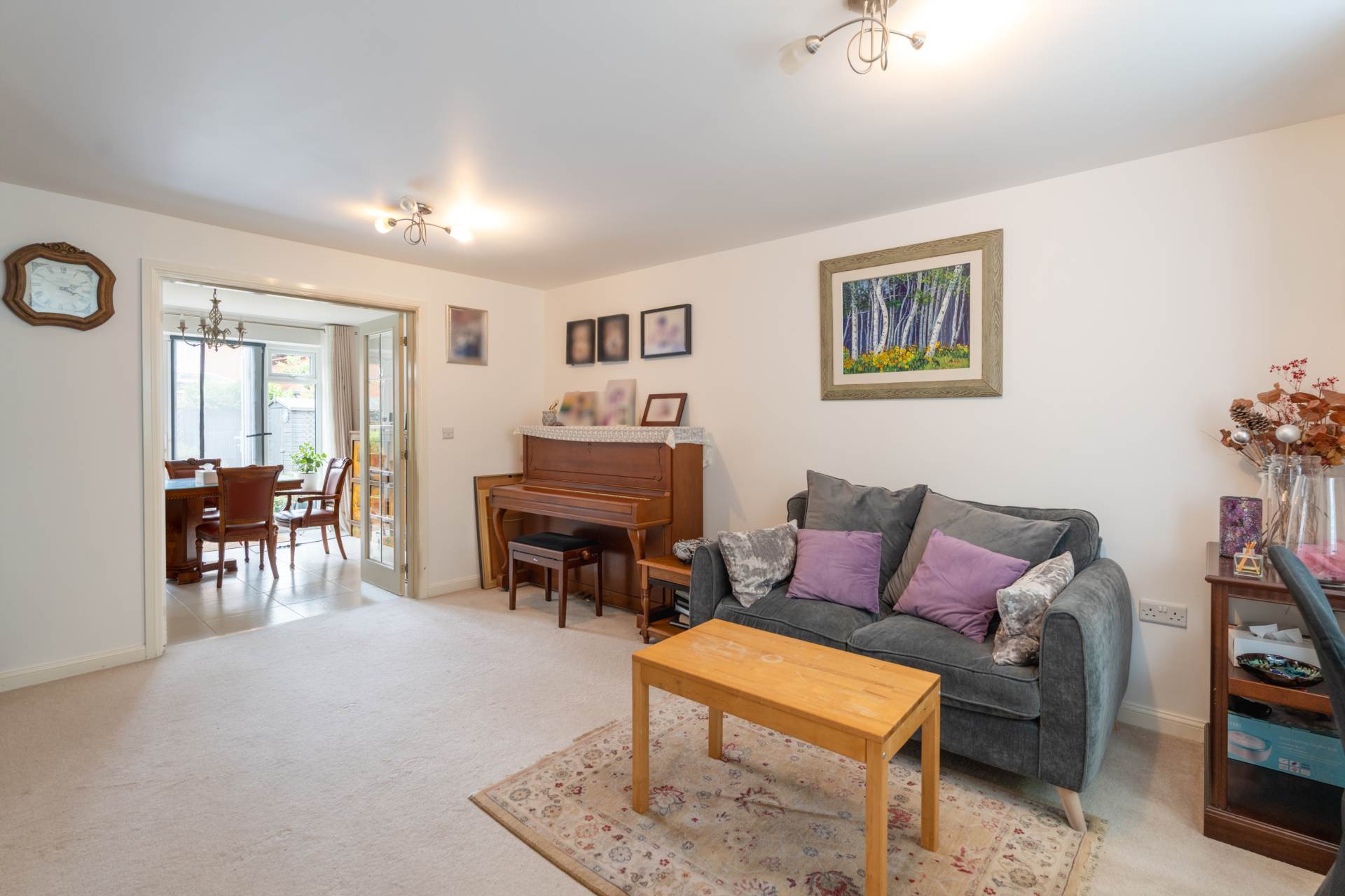 House Rona Maclean Close in Epsom and Ewell