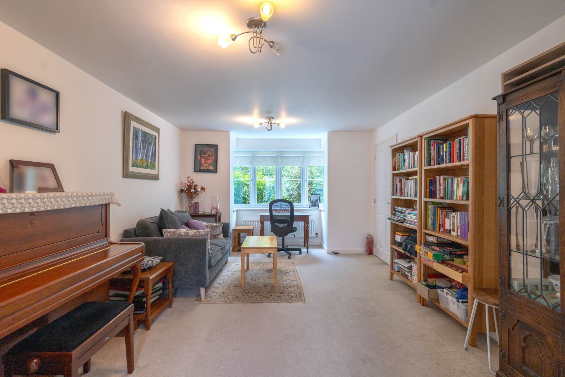House Rona Maclean Close in Epsom and Ewell
