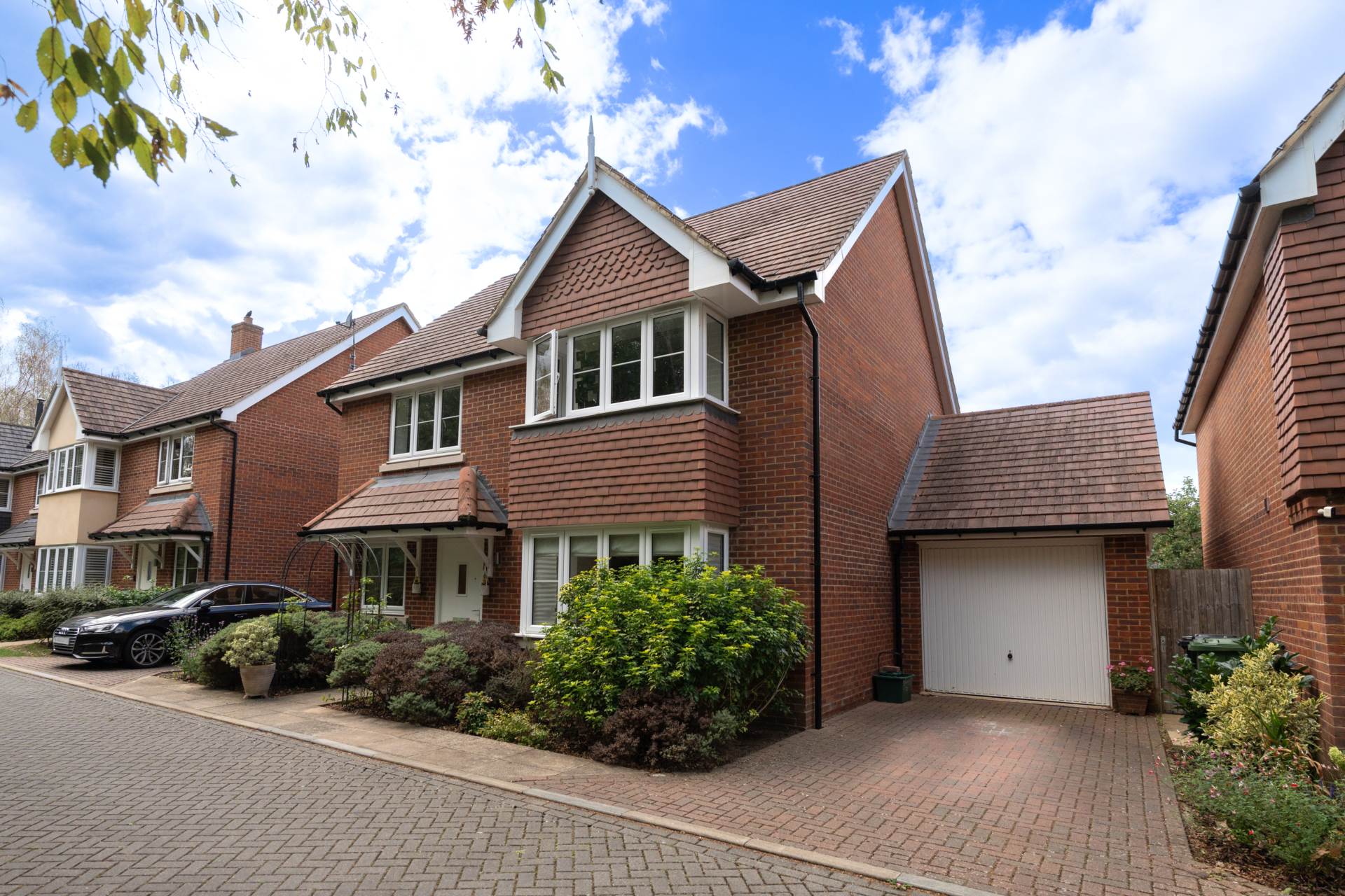 House Rona Maclean Close in Epsom and Ewell
