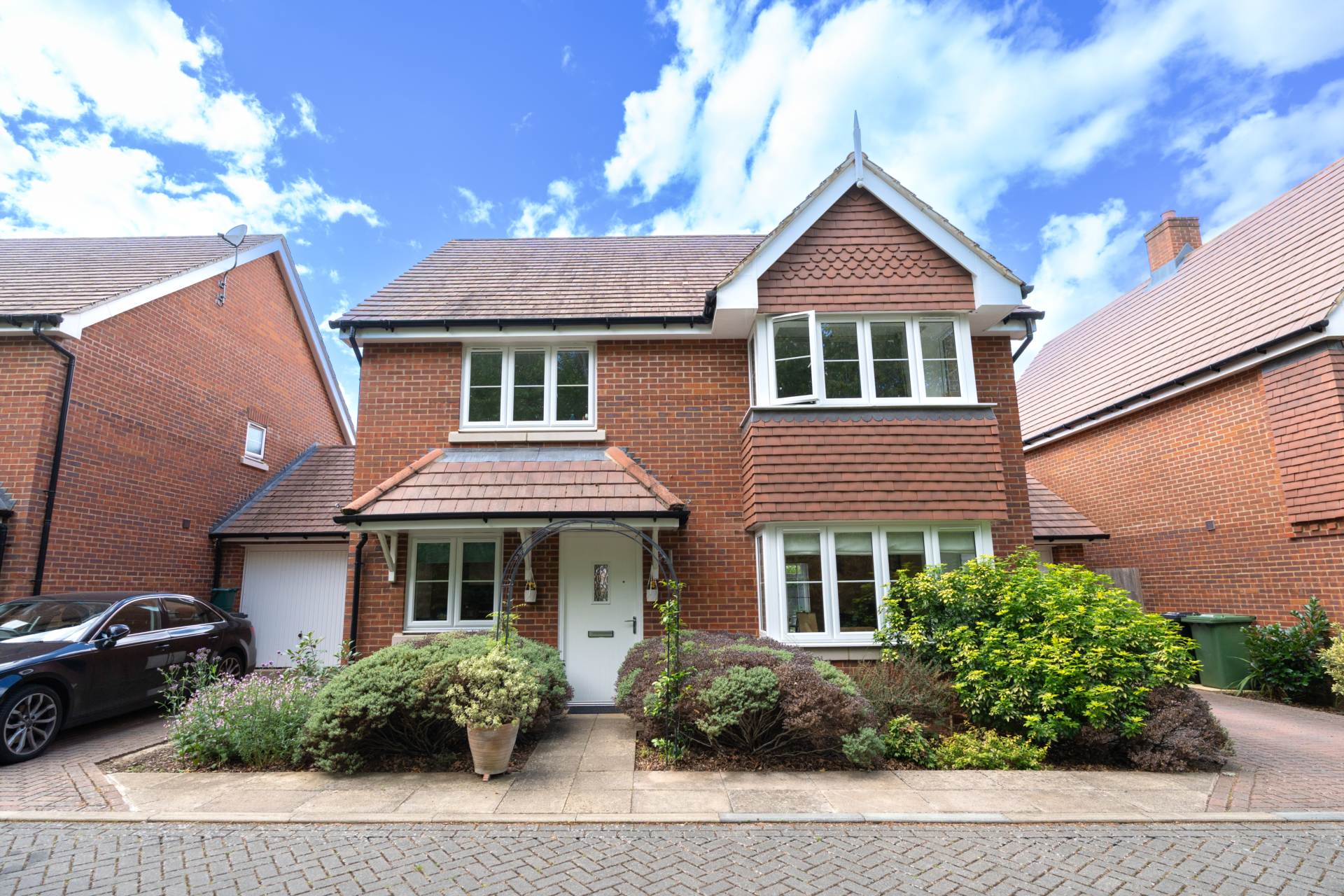 House Rona Maclean Close in Epsom and Ewell