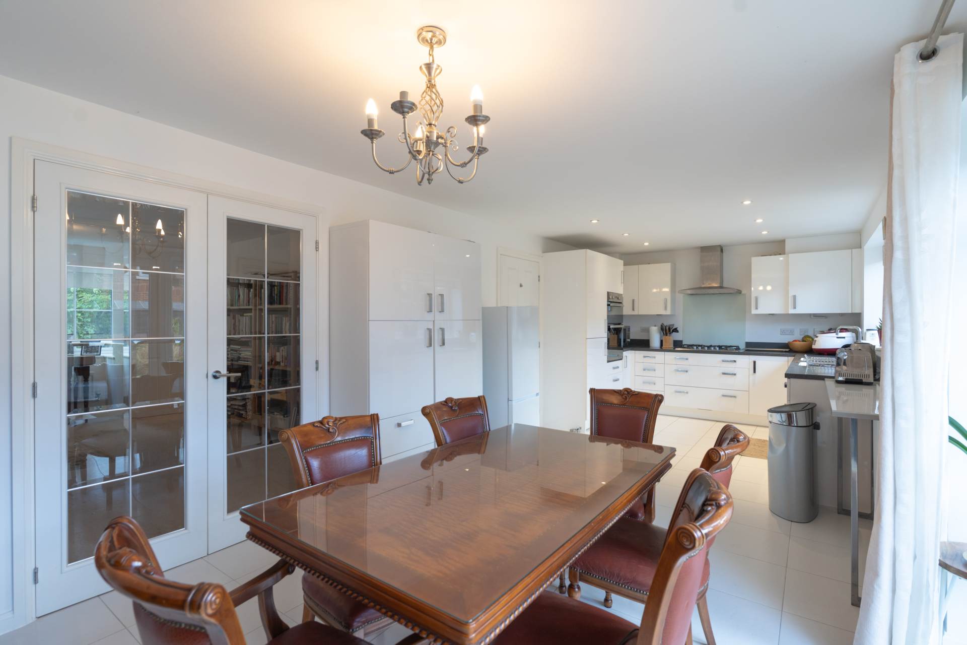 House Rona Maclean Close in Epsom and Ewell