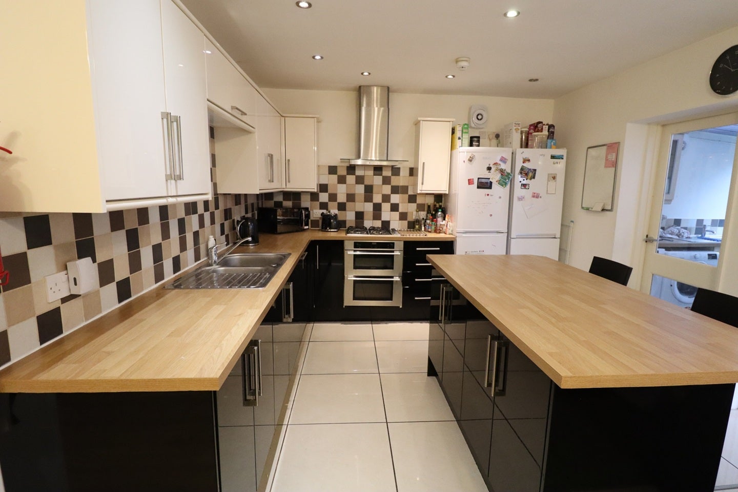 Room Hamilton Road in Nottingham