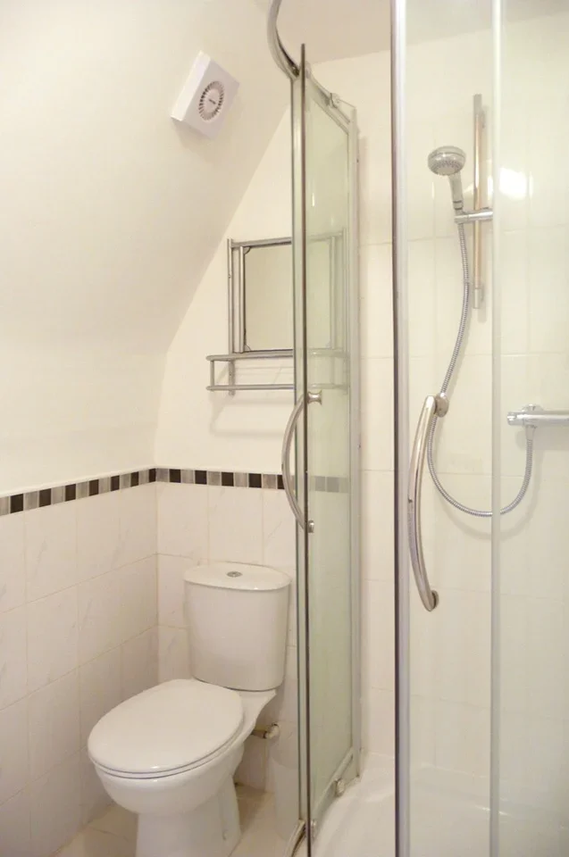 Room Hamilton Road in Nottingham