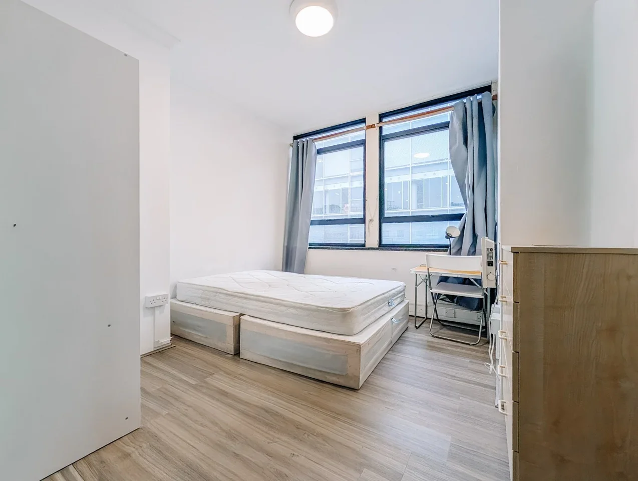 Room Gray's Inn Road in Greater London
