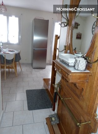 Appartement Rue de Locarno à Houilles