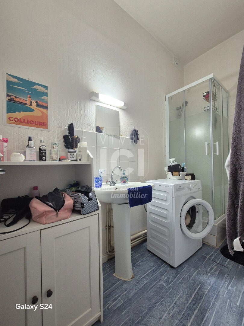 Flat Quai Monge in Angers