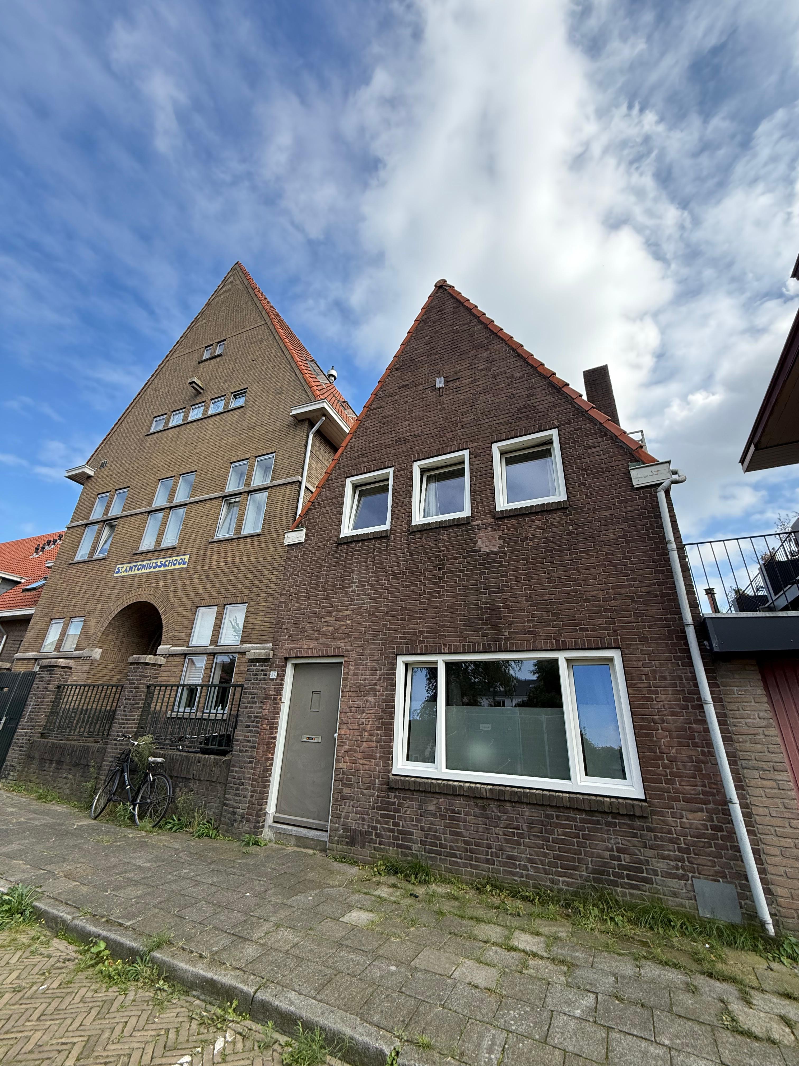 Zimmer Grote Baan 45 2 in Zwolle