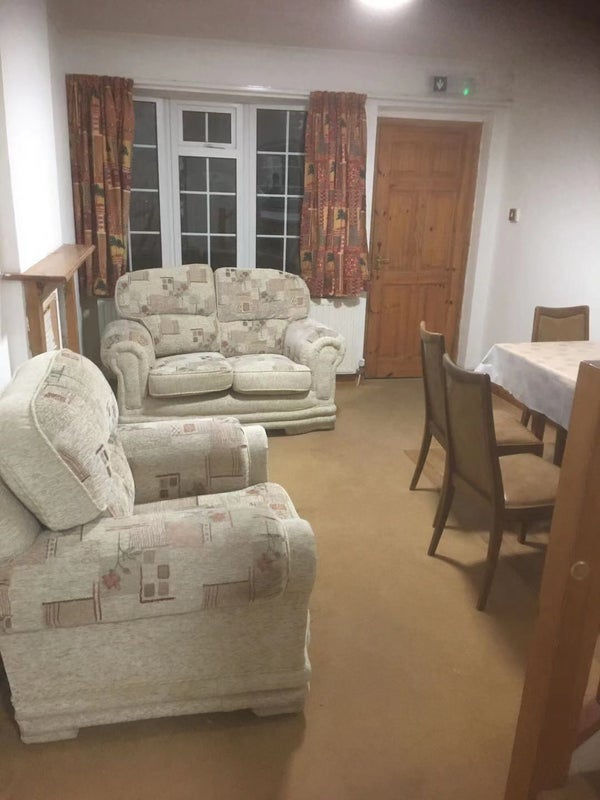 Room Myrtle Grove in Nottingham