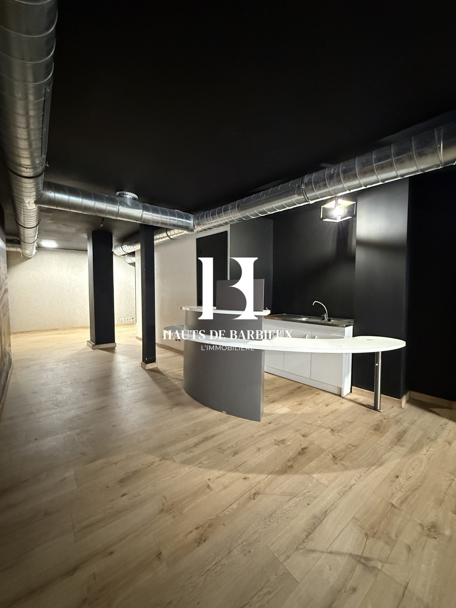 Flat Rue de la Mairie in Sailly-lez-Lannoy