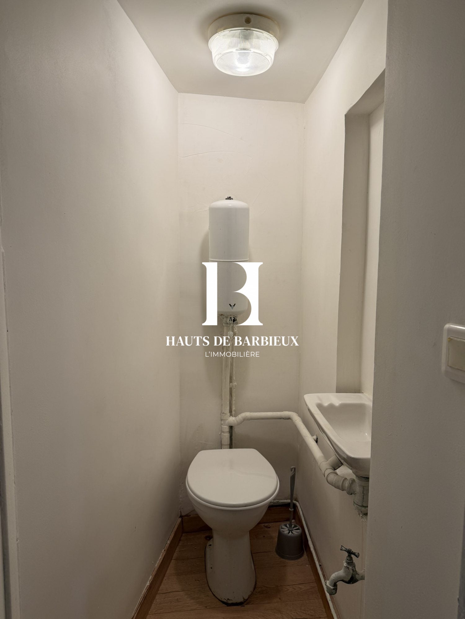 Appartement Rue de la Mairie à Sailly-lez-Lannoy