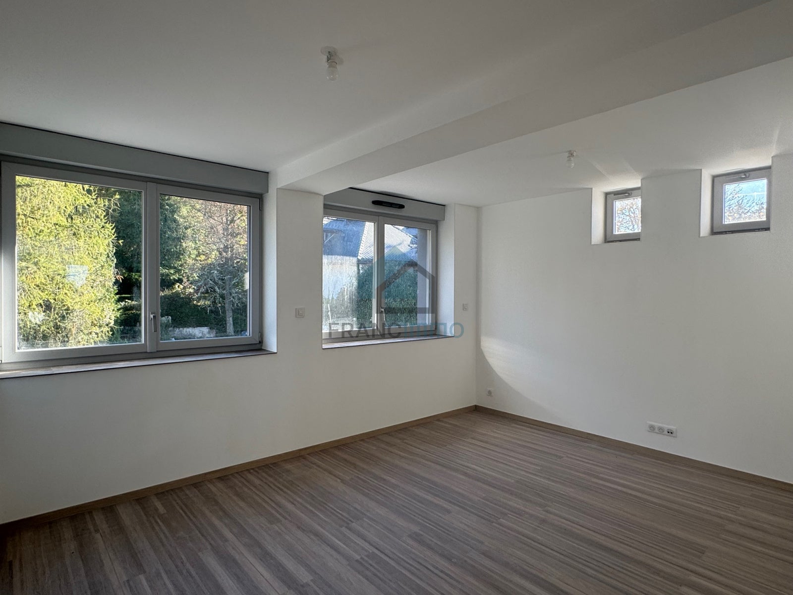 Appartement Rue du Bonheur à Damprichard